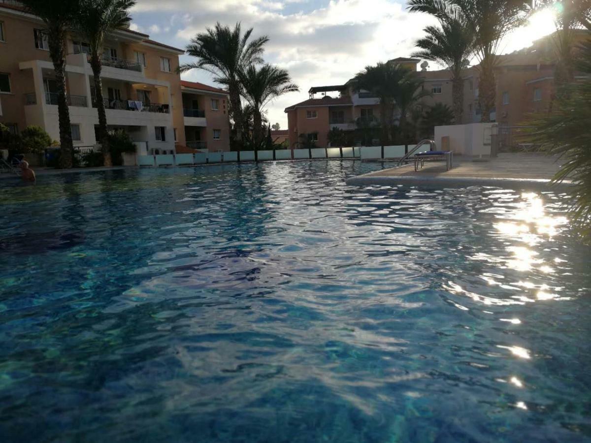 Appartement Iris Village Holiday Paphos