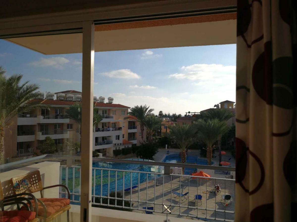 Iris Village Holiday Appartement