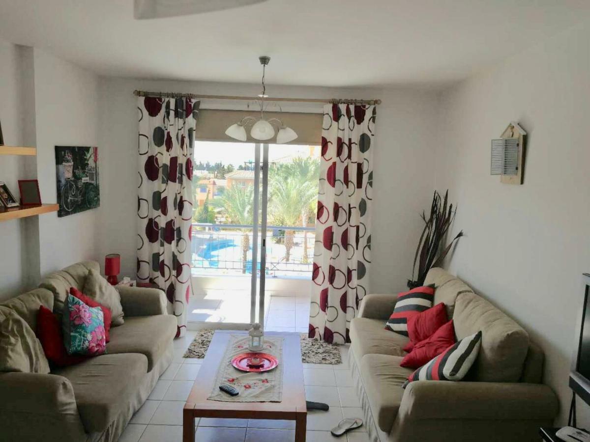 Iris Village Holiday Paphos