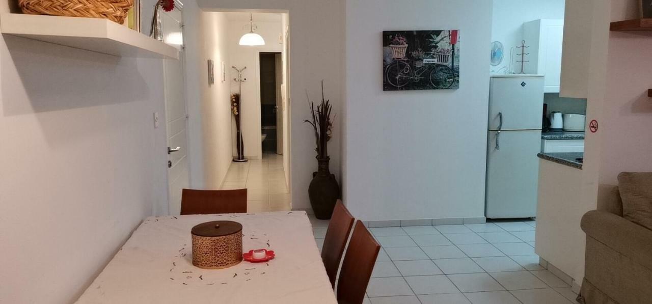 Iris Village Holiday Appartement Paphos