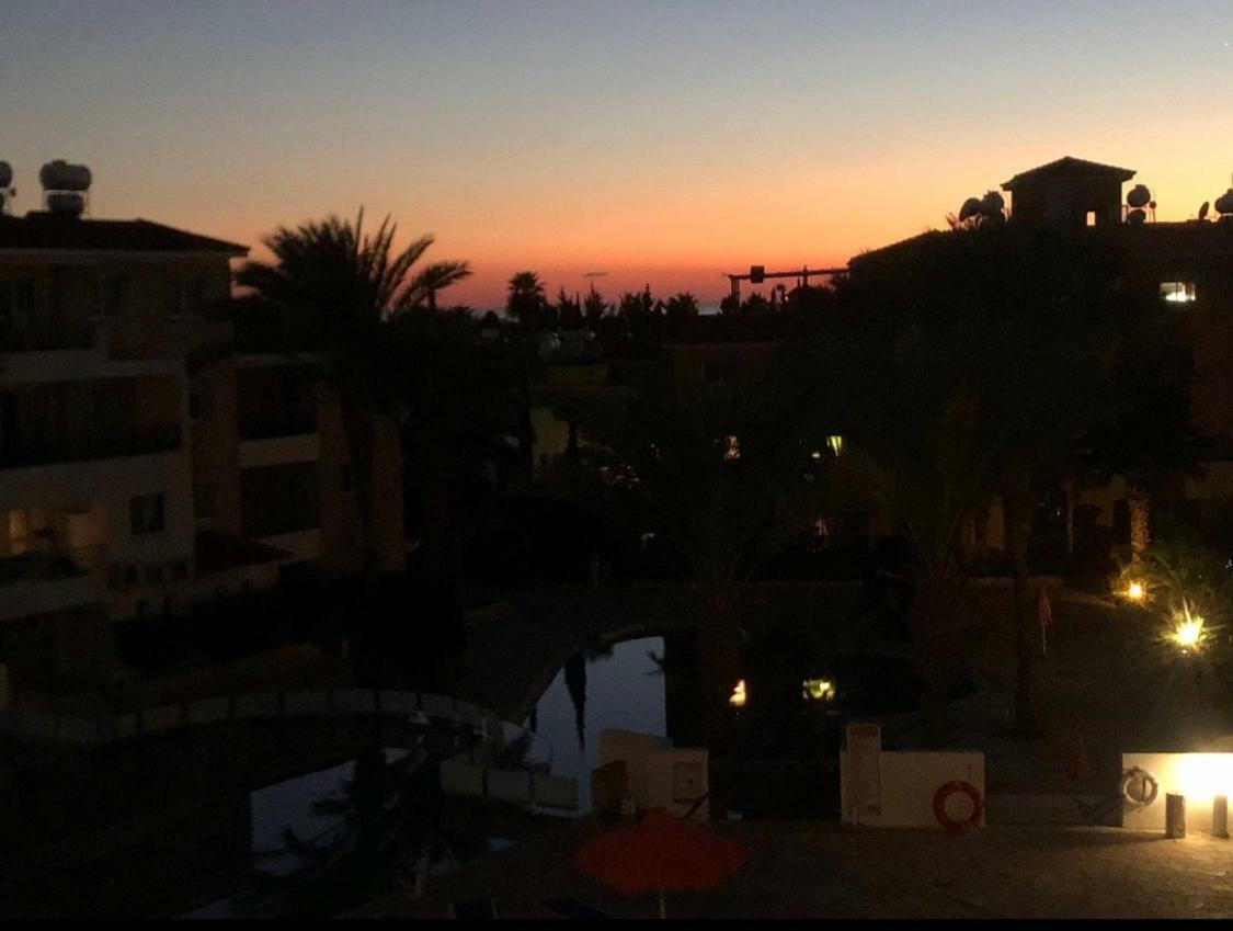 Appartement Iris Village Holiday