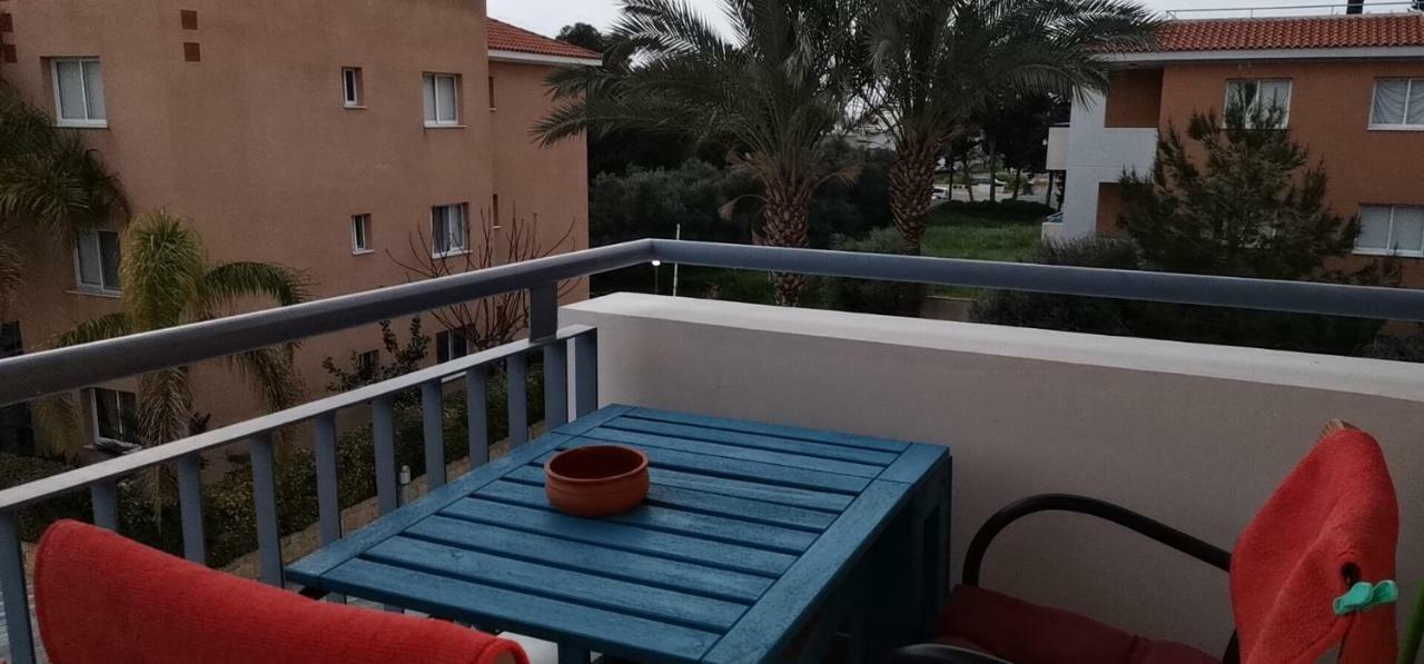 Appartement Iris Village Holiday *